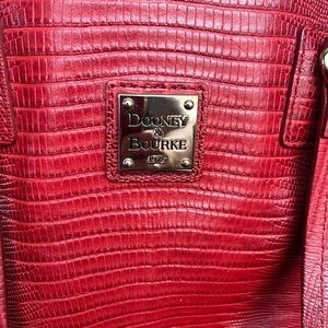 Red dooney & bourke